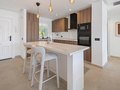 Stylish Two-Bedroom Apartment in Mirador La Quinta