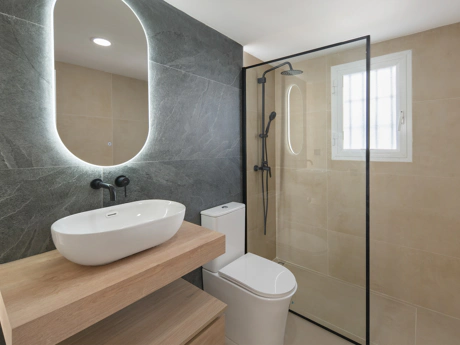 Stylish Two-Bedroom Apartment in Mirador La Quinta