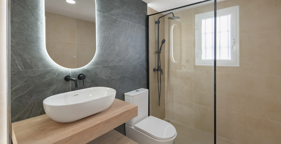 Elegante Apartamento de Dos Dormitorios en Mirador La Quinta