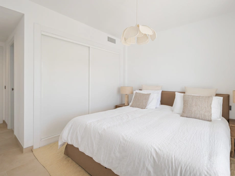 Stylish Two-Bedroom Apartment in Mirador La Quinta