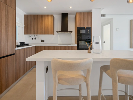Stylish Two-Bedroom Apartment in Mirador La Quinta