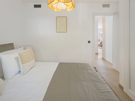 Stylish Two-Bedroom Apartment in Mirador La Quinta
