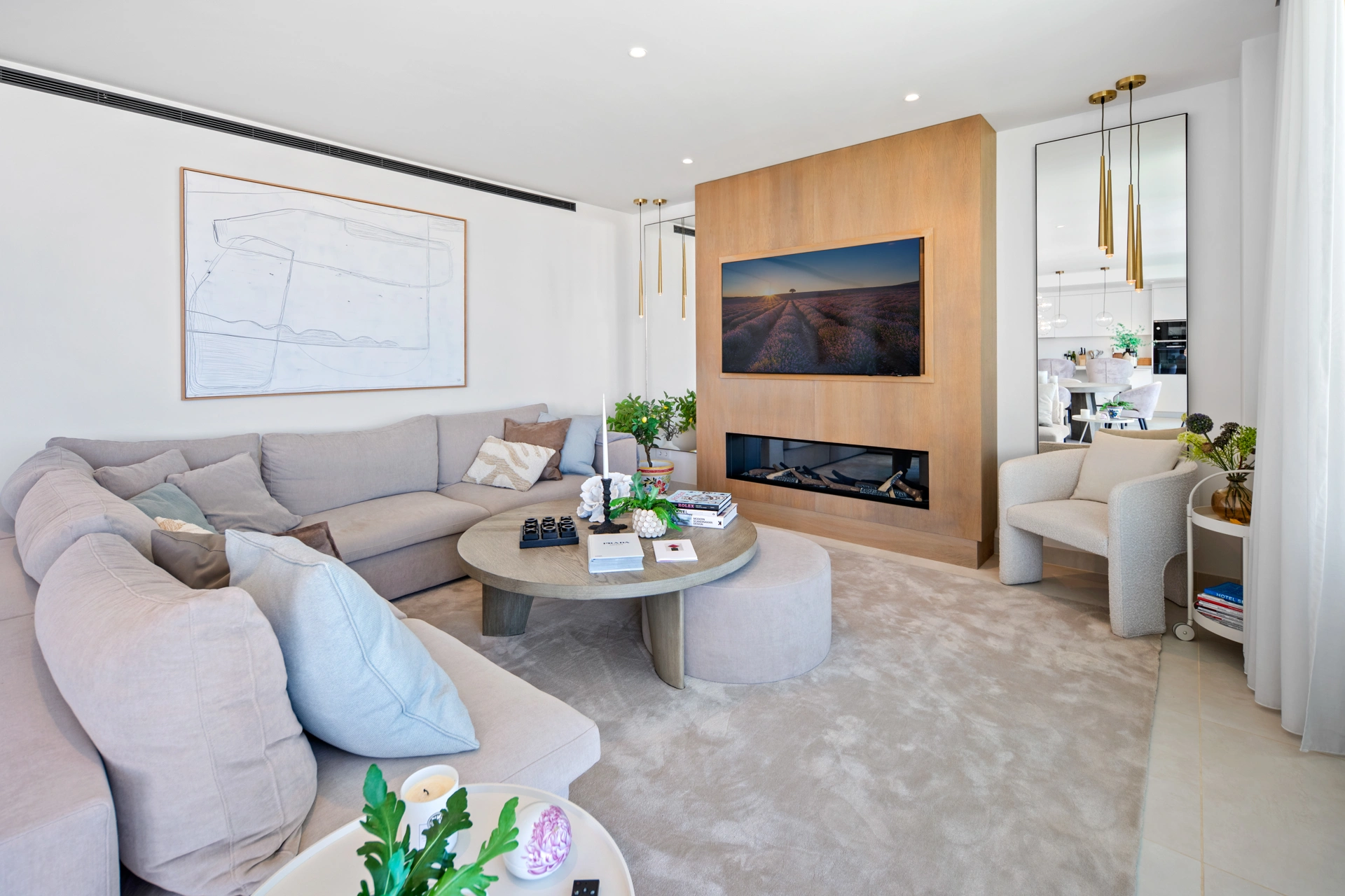 Apartment for sale in El Higueron, Fuengirola