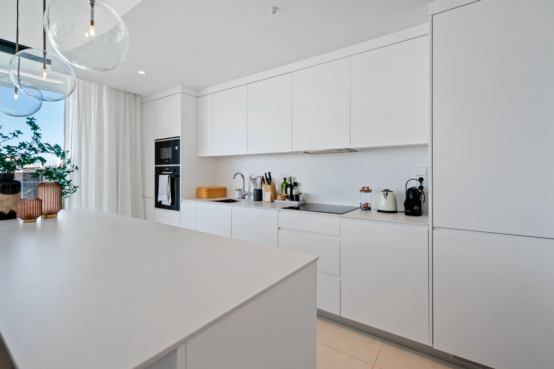 Apartment for sale in El Higueron, Fuengirola