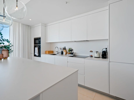 Modern Luxury 3-Bedroom Apartment in Higuerón West III – Fuengirola