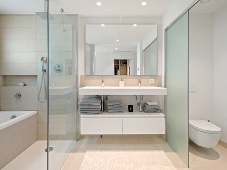 Modern Luxury 3-Bedroom Apartment in Higuerón West III – Fuengirola