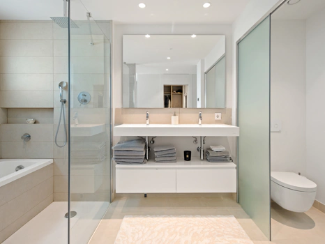 Modern Luxury 3-Bedroom Apartment in Higuerón West III – Fuengirola