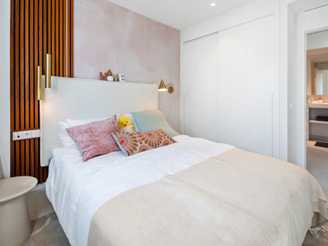 Modern Luxury 3-Bedroom Apartment in Higuerón West III – Fuengirola