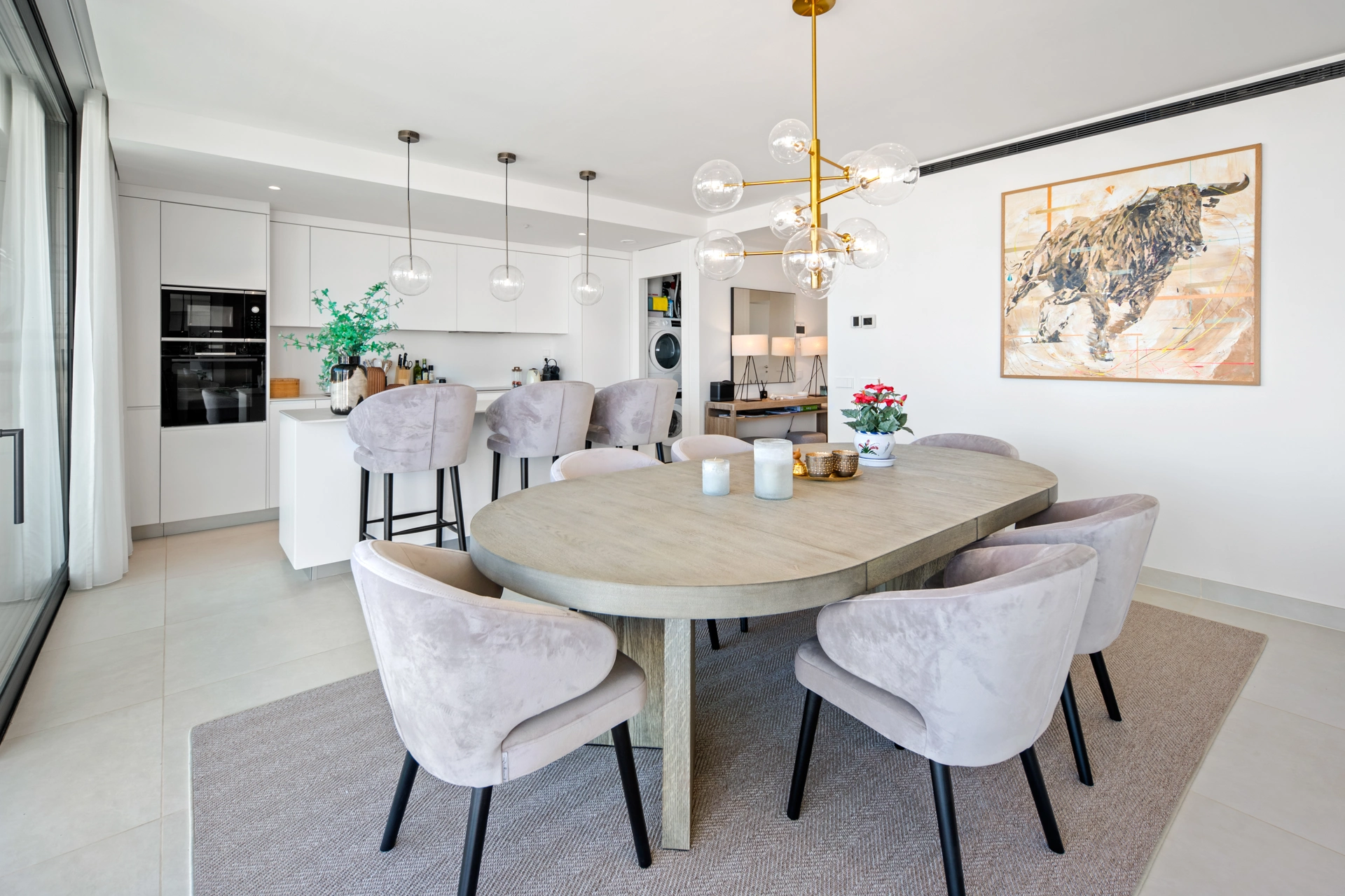 Apartment for sale in El Higueron, Fuengirola