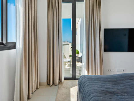 Modern Luxury 3-Bedroom Apartment in Higuerón West III – Fuengirola