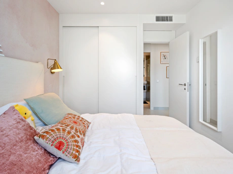 Modern Luxury 3-Bedroom Apartment in Higuerón West III – Fuengirola