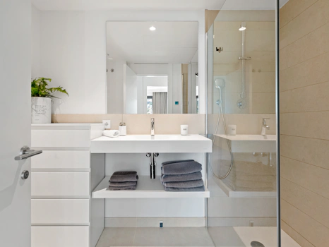 Modern Luxury 3-Bedroom Apartment in Higuerón West III – Fuengirola