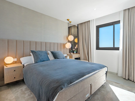 Modern Luxury 3-Bedroom Apartment in Higuerón West III – Fuengirola