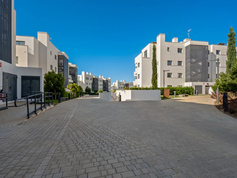 Modern Luxury 3-Bedroom Apartment in Higuerón West III – Fuengirola