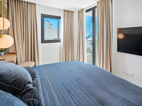 Modern Luxury 3-Bedroom Apartment in Higuerón West III – Fuengirola