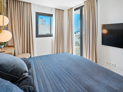 Modern Luxury 3-Bedroom Apartment in Higuerón West III – Fuengirola