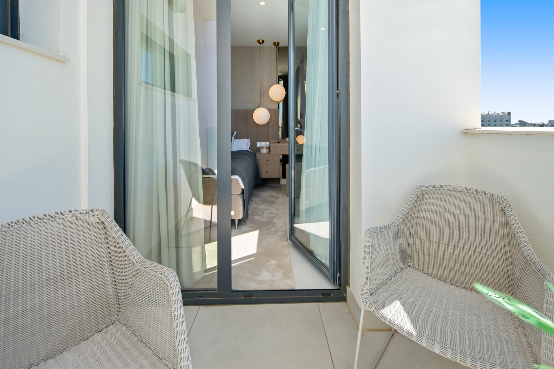 Apartment for sale in El Higueron, Fuengirola