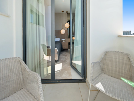 Modern Luxury 3-Bedroom Apartment in Higuerón West III – Fuengirola