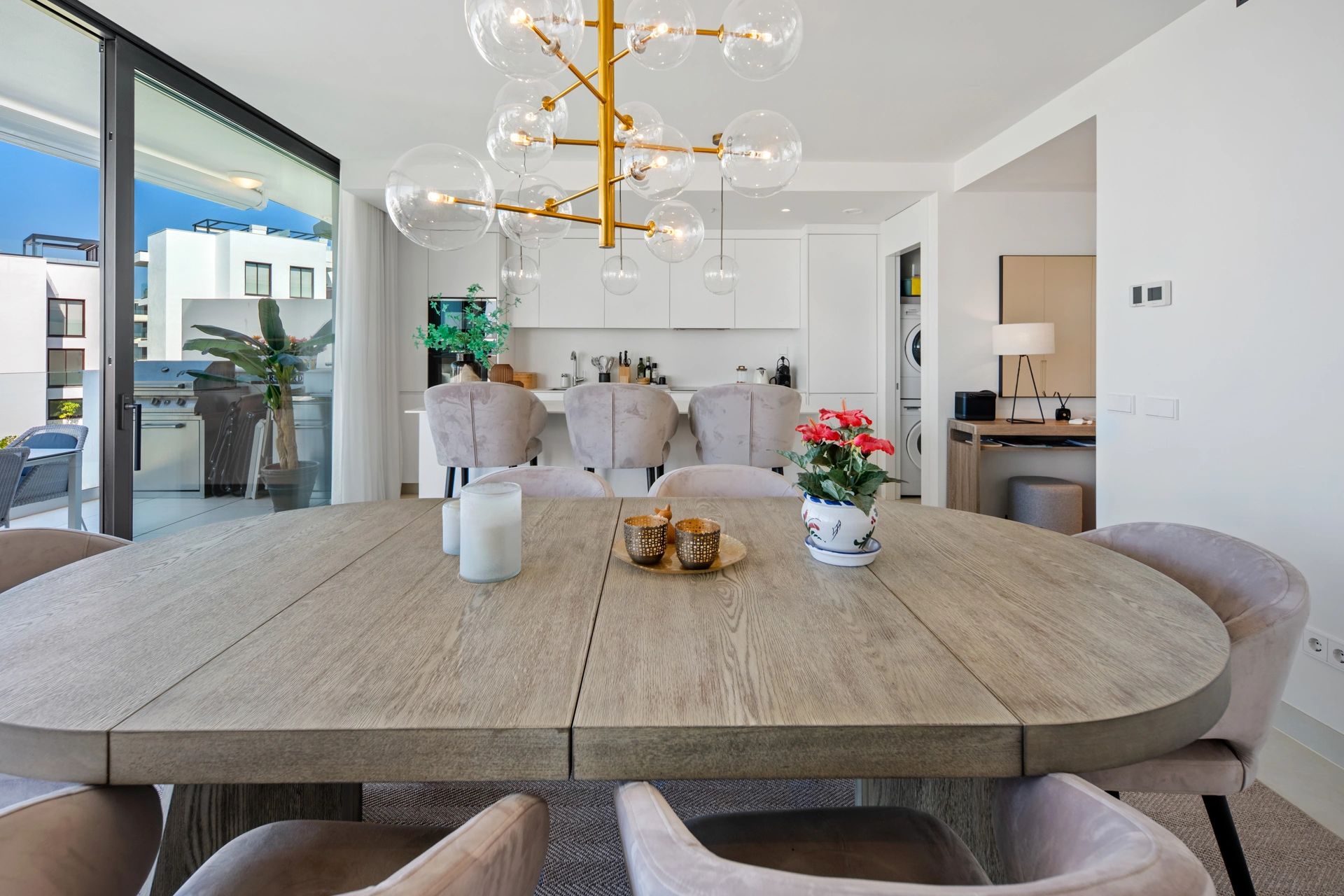 Apartment for sale in El Higueron, Fuengirola