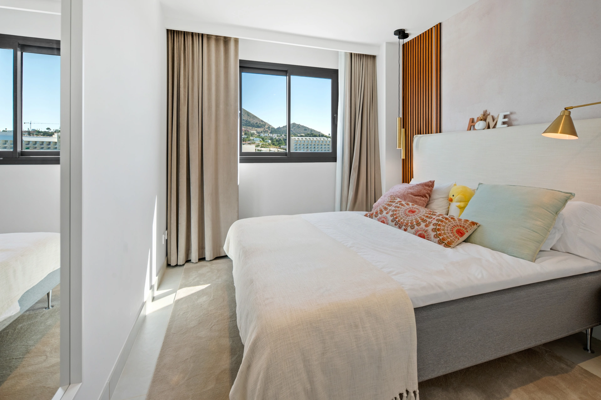 Apartment for sale in El Higueron, Fuengirola