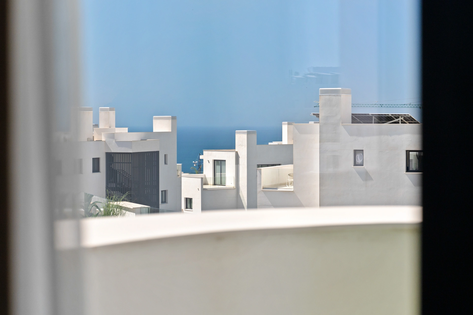 Apartment for sale in El Higueron, Fuengirola