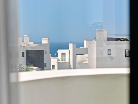 Modern Luxury 3-Bedroom Apartment in Higuerón West III – Fuengirola