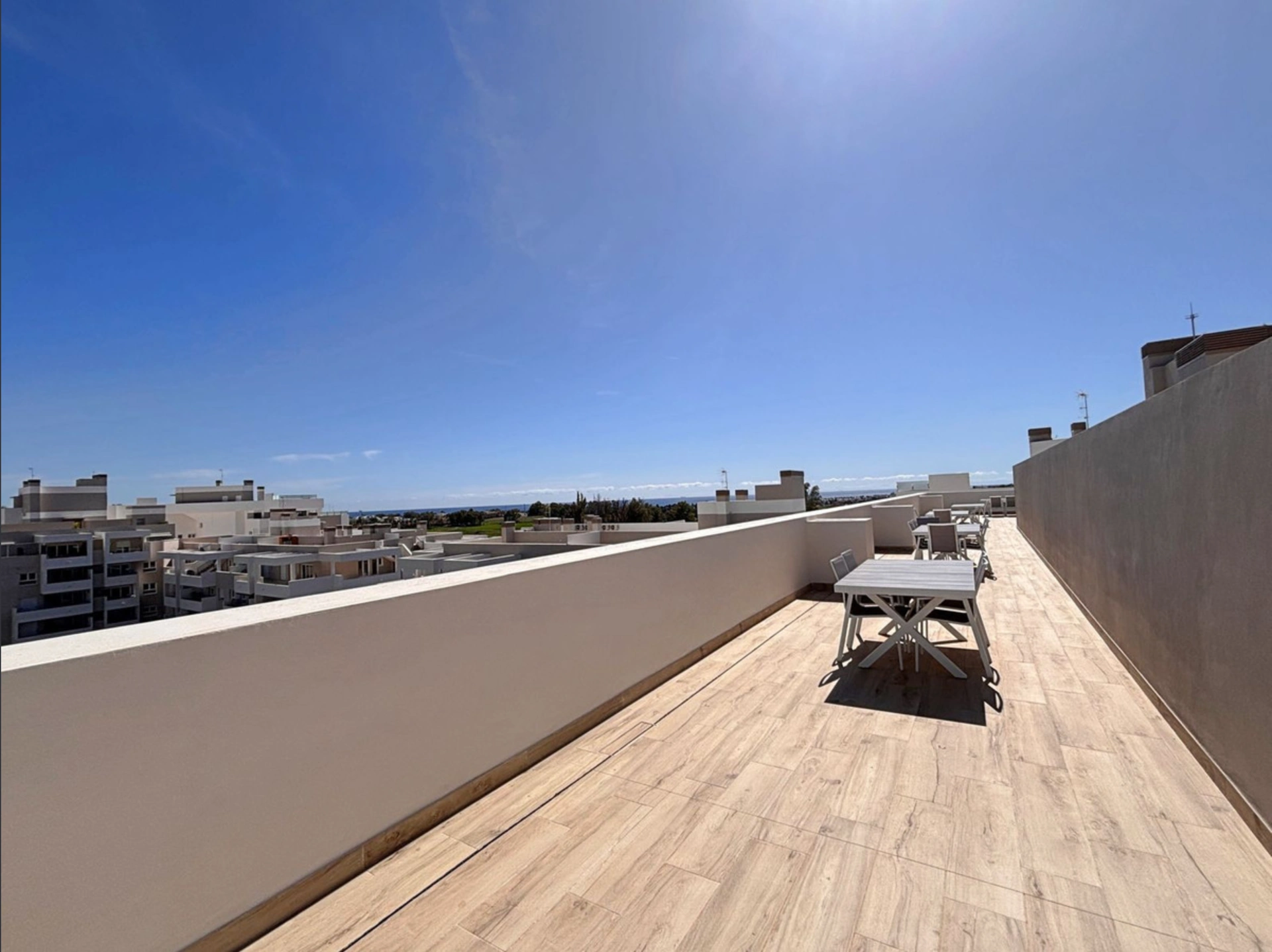 Apartment for sale in Nueva Andalucia, Marbella