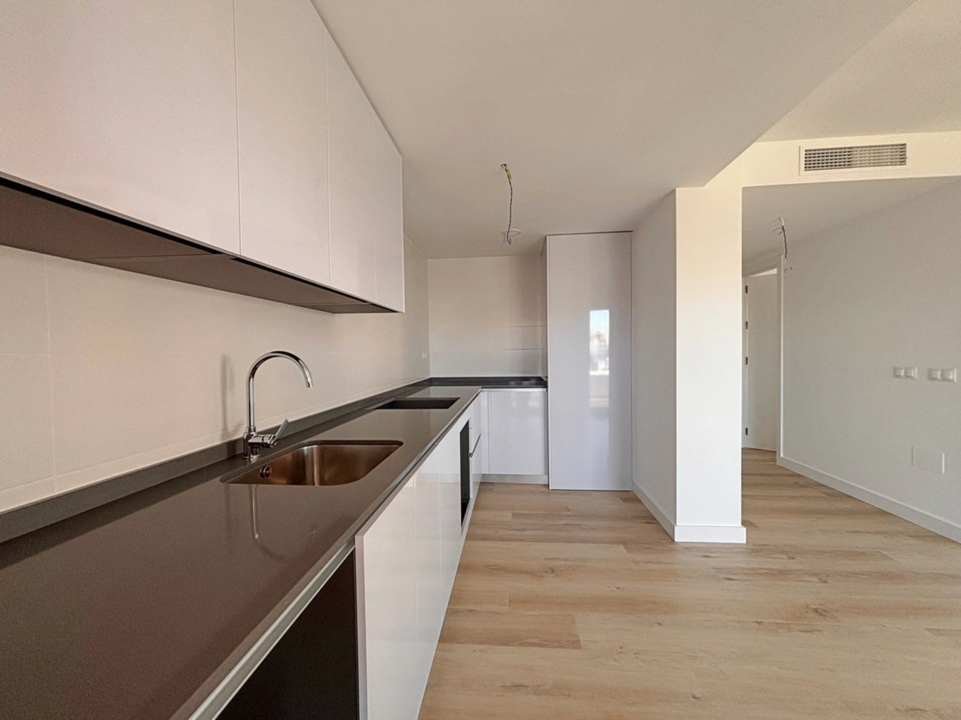 Apartment for sale in Nueva Andalucia, Marbella