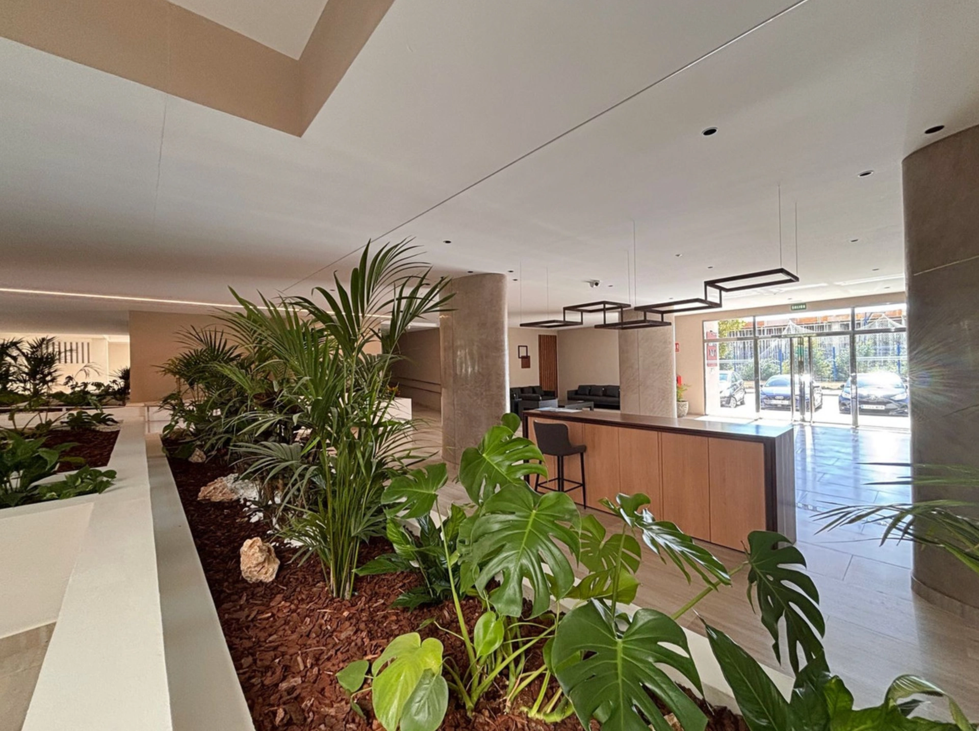 Apartment for sale in Nueva Andalucia, Marbella