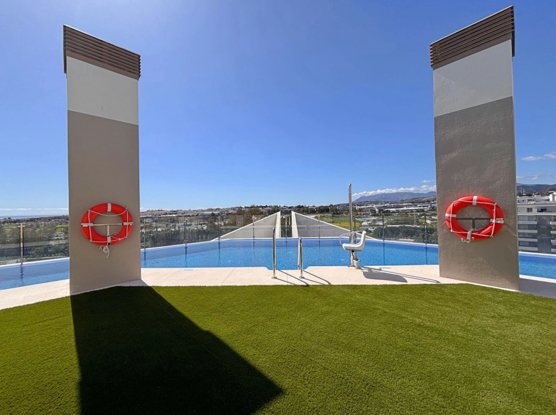 Apartment for sale in Nueva Andalucia, Marbella