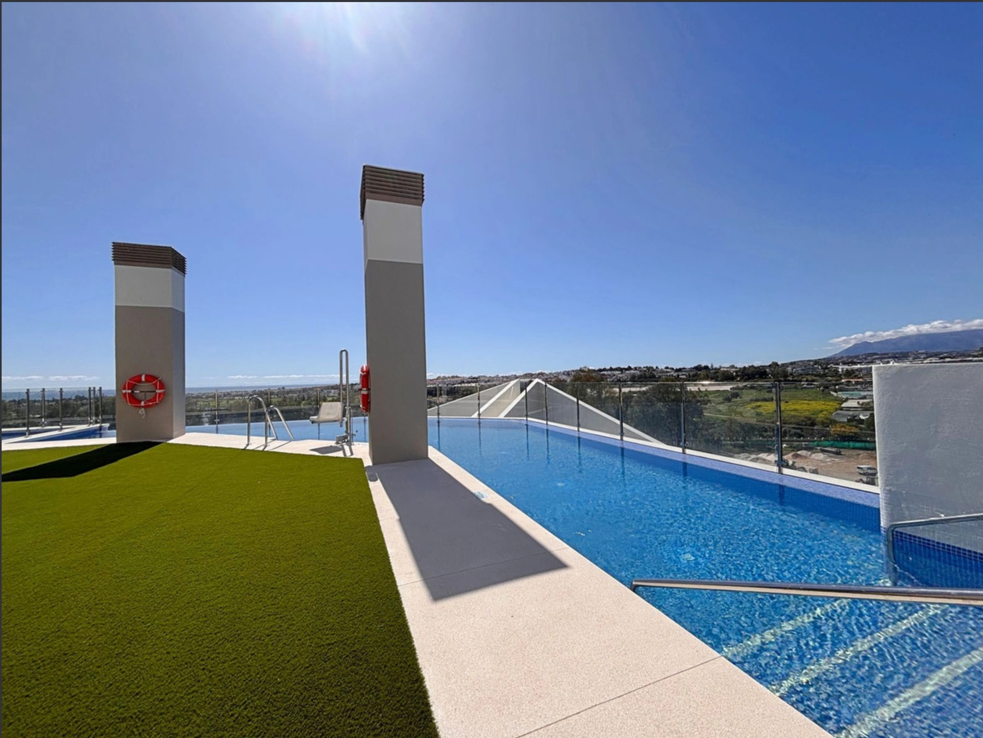 Apartment for sale in Nueva Andalucia, Marbella