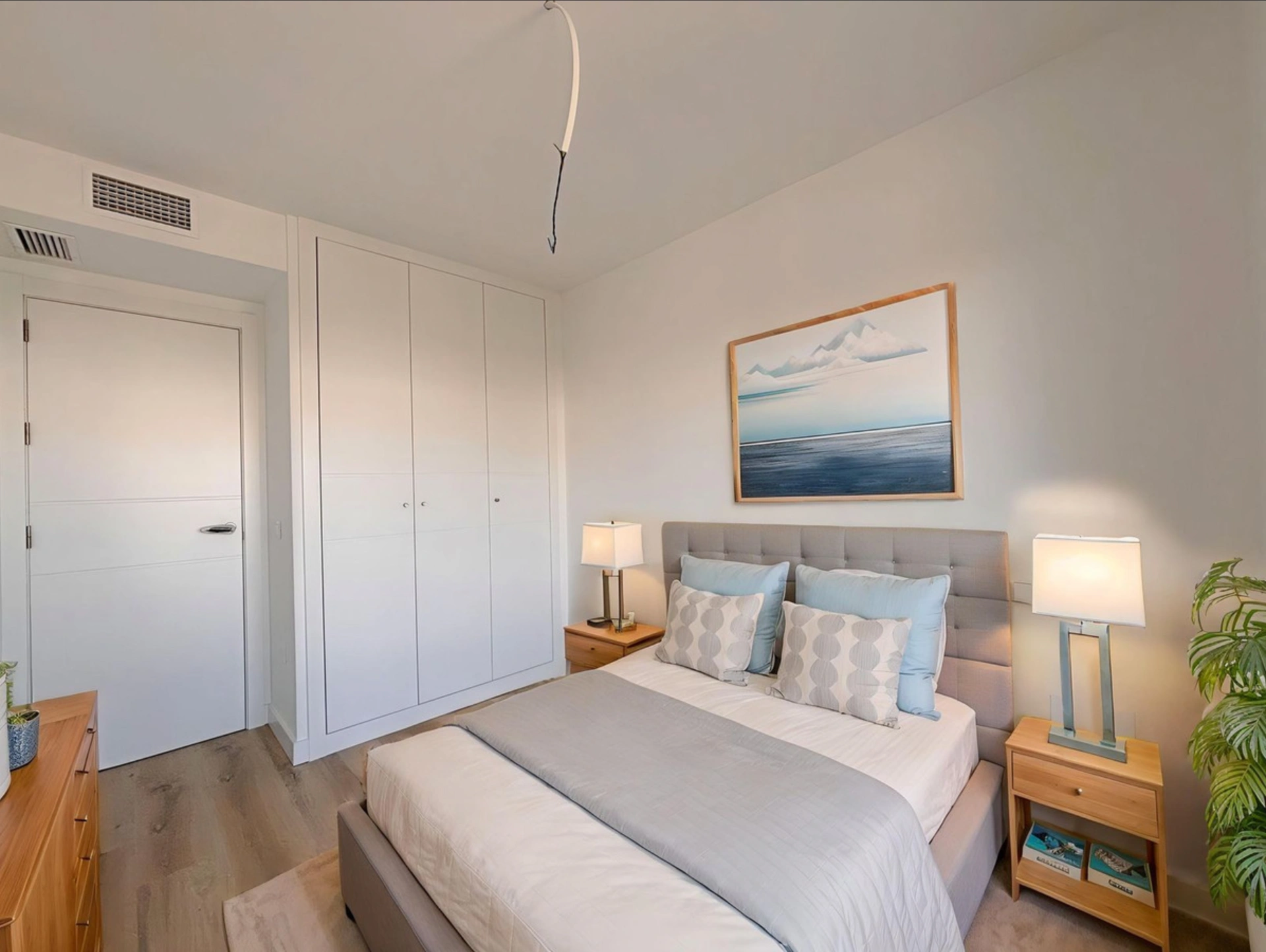 Apartment for sale in Nueva Andalucia, Marbella