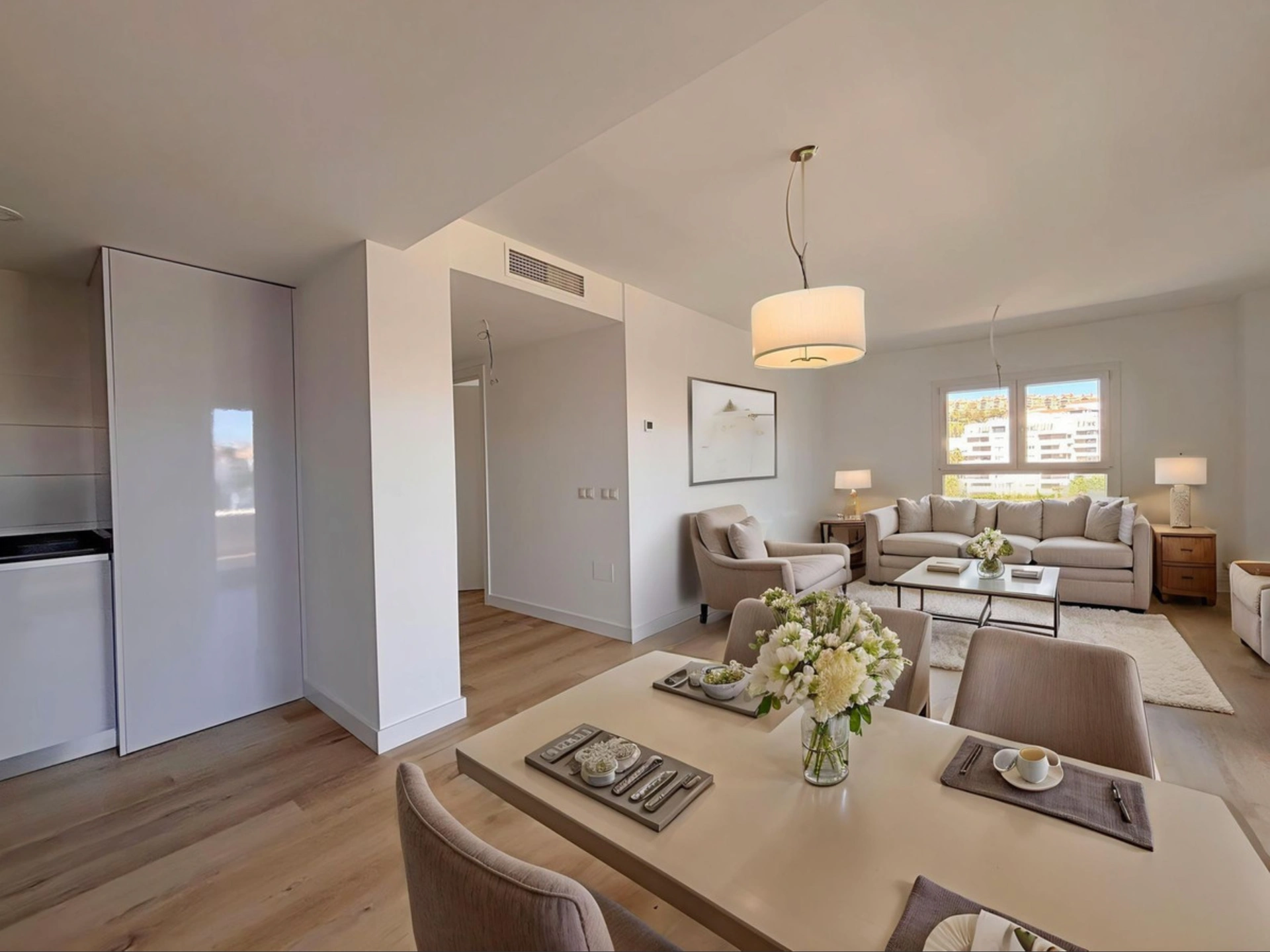 Apartment for sale in Nueva Andalucia, Marbella