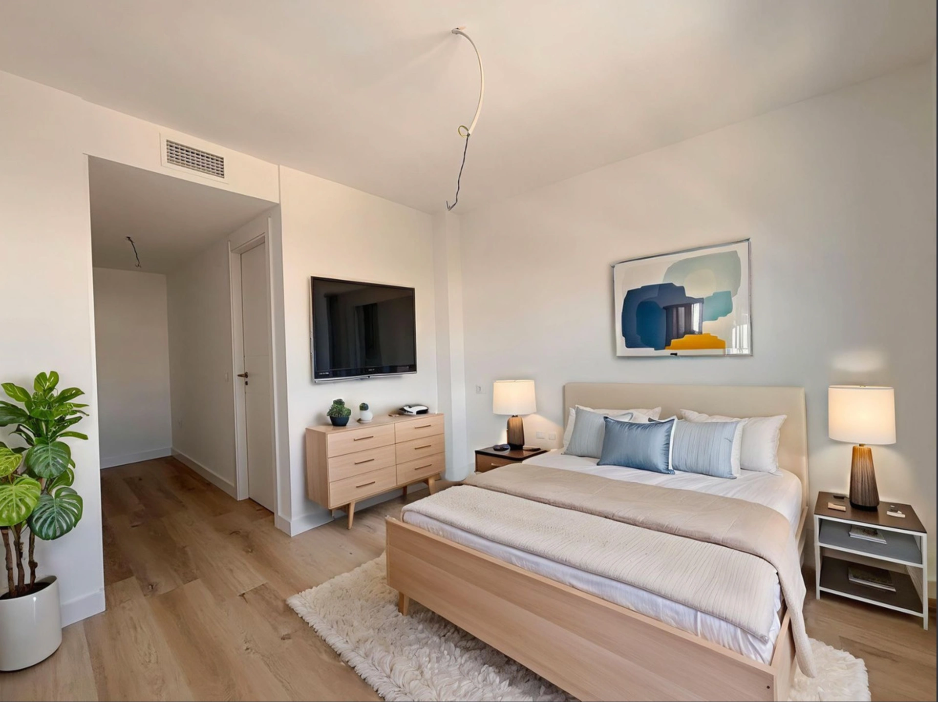 Apartment for sale in Nueva Andalucia, Marbella
