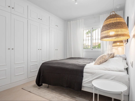 Charming Apartment in the Heart of Nueva Andalucía