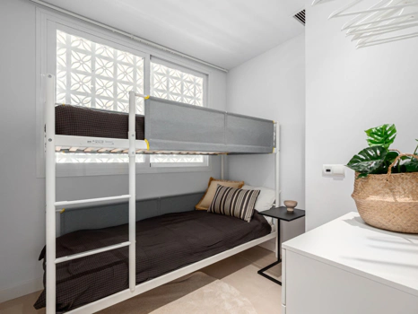 Charming Apartment in the Heart of Nueva Andalucía