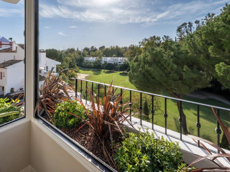 Fully reformed 3 Bedroom luxury apartment in Eagles Village - La Quinta