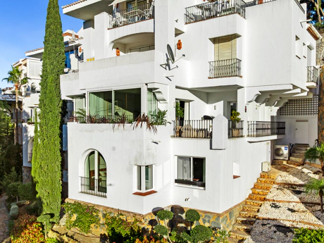 Fully reformed 3 Bedroom luxury apartment in Eagles Village - La Quinta