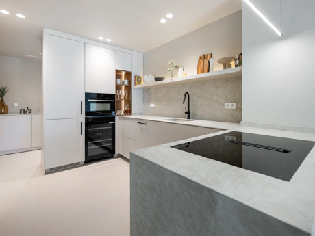 Fully reformed 3 Bedroom luxury apartment in Eagles Village - La Quinta