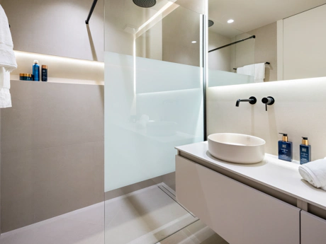 Fully reformed 3 Bedroom luxury apartment in Eagles Village - La Quinta