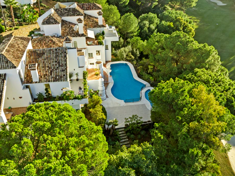Fully reformed 3 Bedroom luxury apartment in Eagles Village - La Quinta