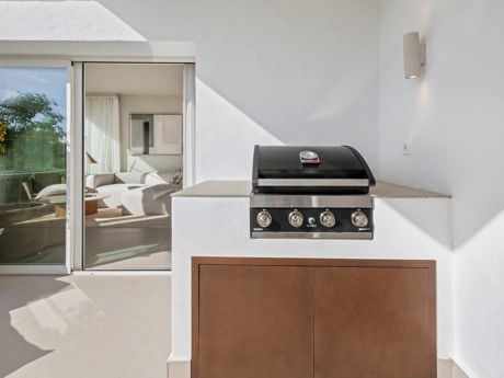 Fully reformed 3 Bedroom luxury apartment in Eagles Village - La Quinta