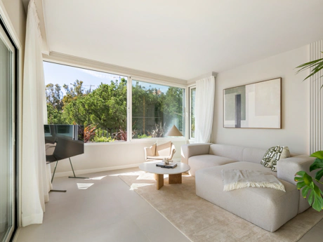 Fully reformed 3 Bedroom luxury apartment in Eagles Village - La Quinta