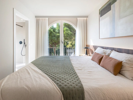Fully reformed 3 Bedroom luxury apartment in Eagles Village - La Quinta