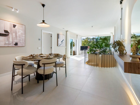 Fully reformed 3 Bedroom luxury apartment in Eagles Village - La Quinta