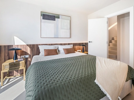 Fully reformed 3 Bedroom luxury apartment in Eagles Village - La Quinta