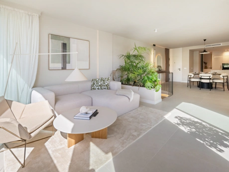 Fully reformed 3 Bedroom luxury apartment in Eagles Village - La Quinta