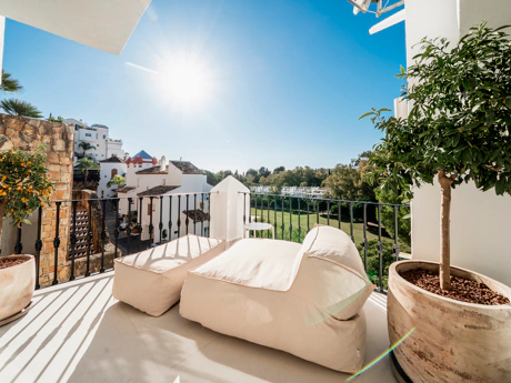 Fully reformed 3 Bedroom luxury apartment in Eagles Village - La Quinta