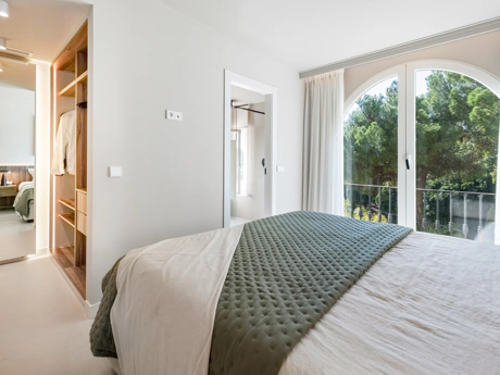 Fully reformed 3 Bedroom luxury apartment in Eagles Village - La Quinta