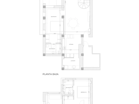 Fully reformed 3 Bedroom luxury apartment in Eagles Village - La Quinta